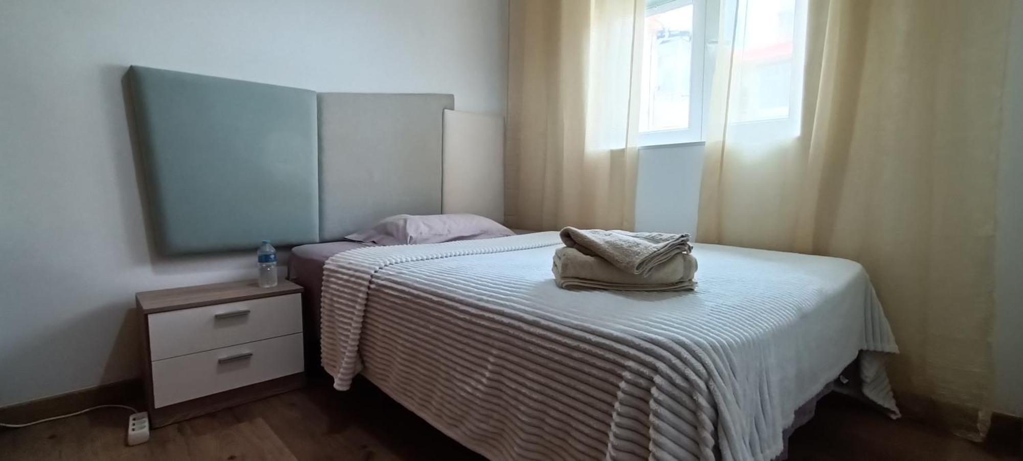 Martin Apartment 2024 Alicante Zewnętrze zdjęcie