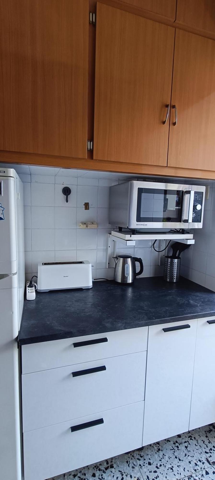 Martin Apartment 2024 Alicante Zewnętrze zdjęcie